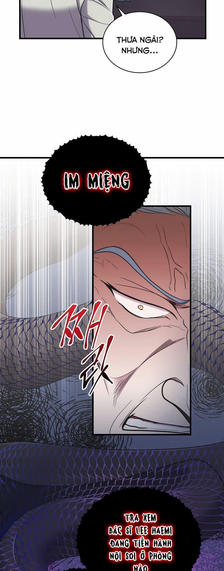 Bác Sĩ Trùng Sinh 128 trang 5