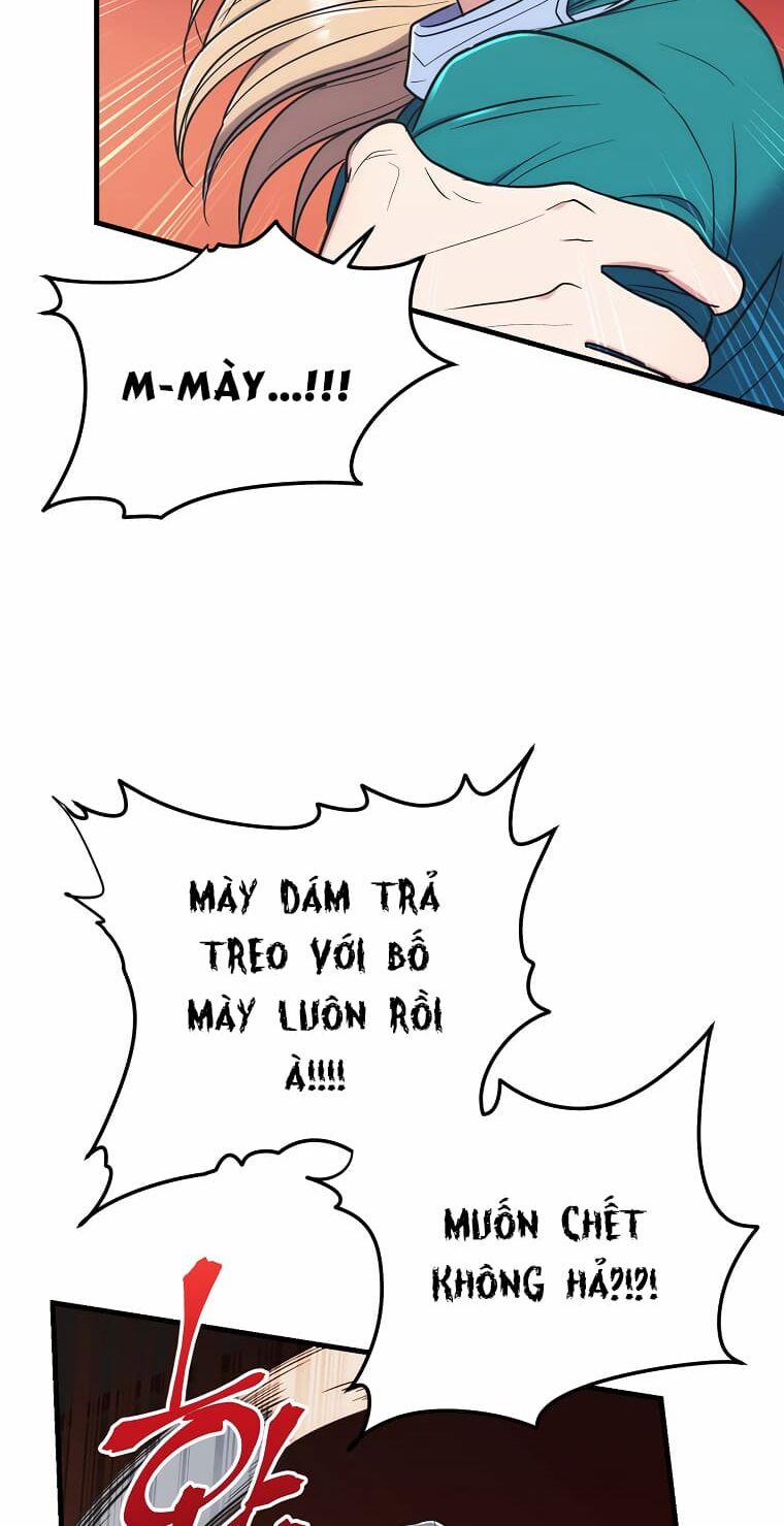 Bác Sĩ Trùng Sinh 128 trang 60