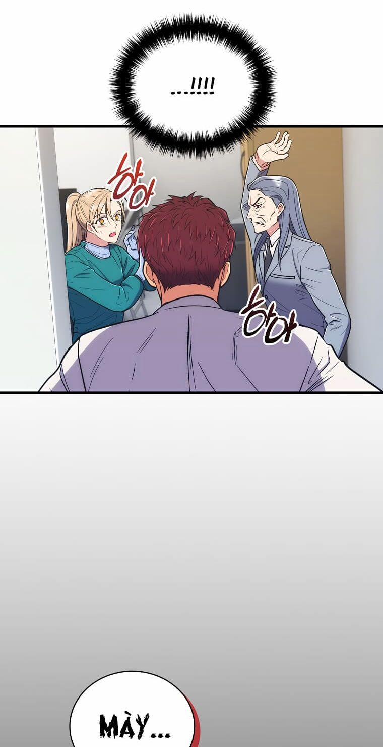 Bác Sĩ Trùng Sinh 128 trang 63