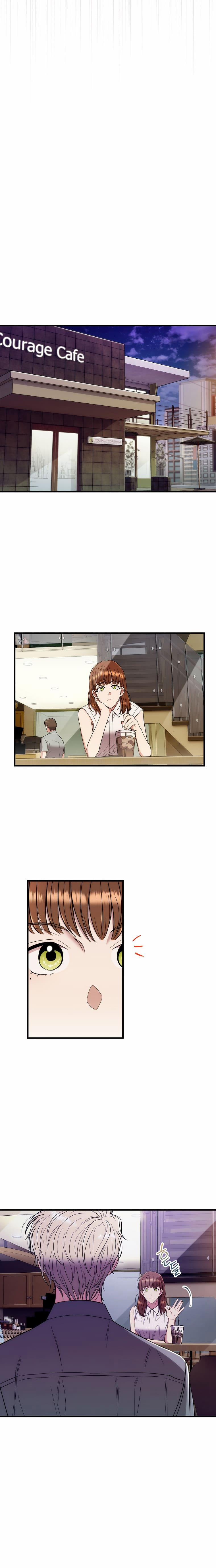 Bác Sĩ Trùng Sinh 132 trang 12