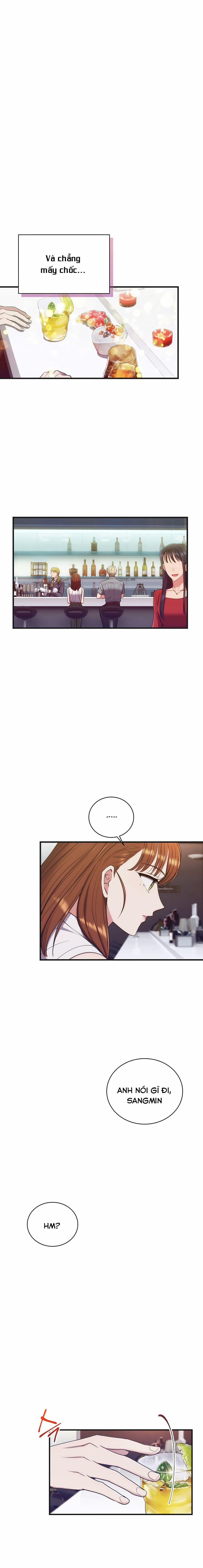 Bác Sĩ Trùng Sinh 132 trang 17