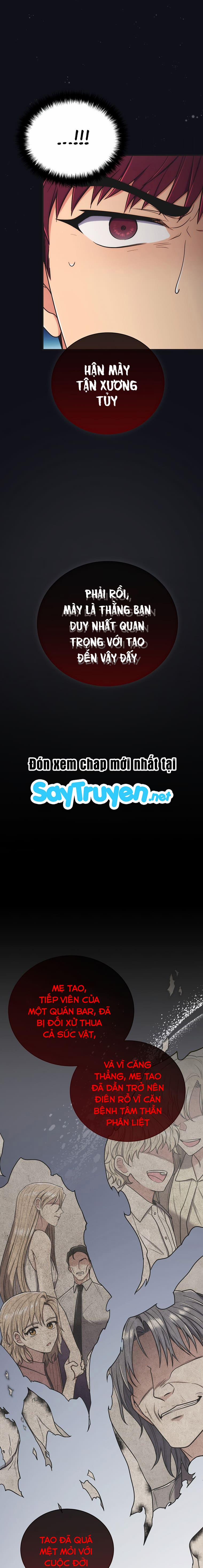 Bác Sĩ Trùng Sinh 134 trang 12