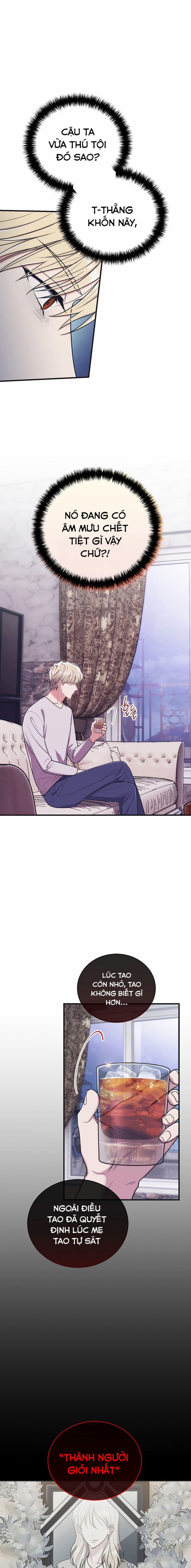 Bác Sĩ Trùng Sinh 134 trang 15