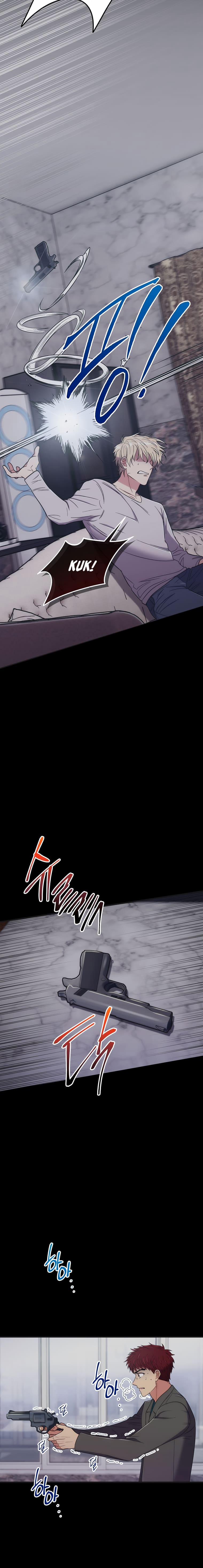 Bác Sĩ Trùng Sinh 135 trang 10