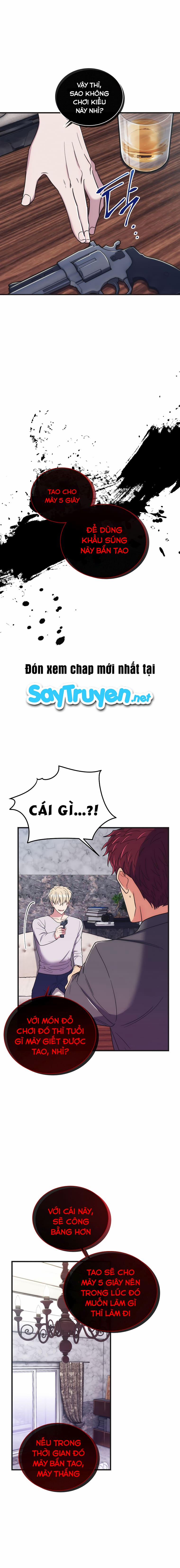 Bác Sĩ Trùng Sinh 135 trang 2