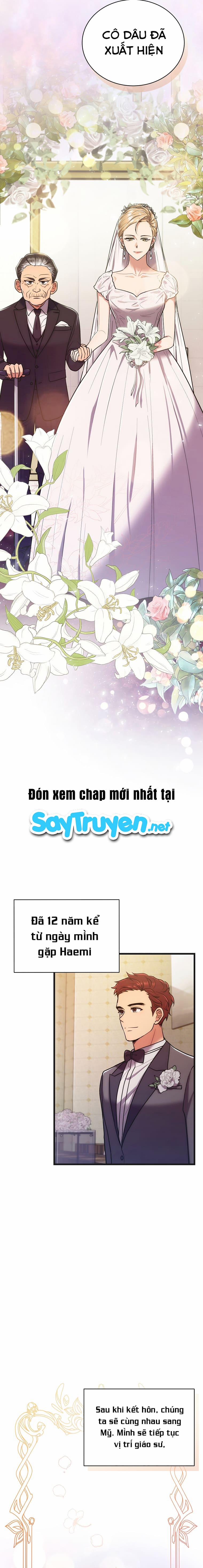 Bác Sĩ Trùng Sinh 136 trang 12