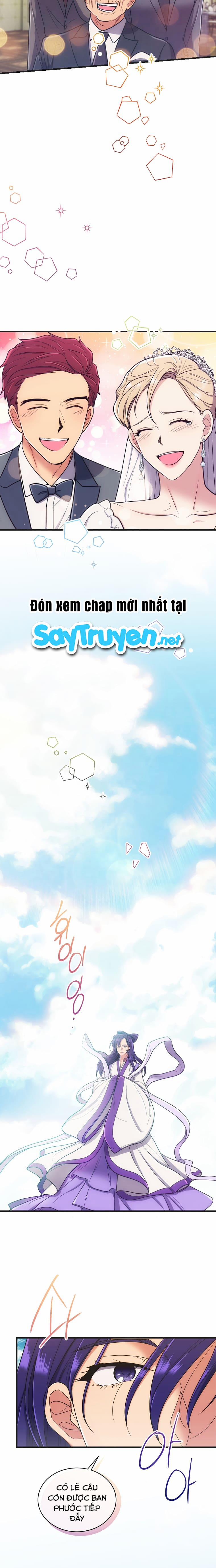 Bác Sĩ Trùng Sinh 136 trang 20