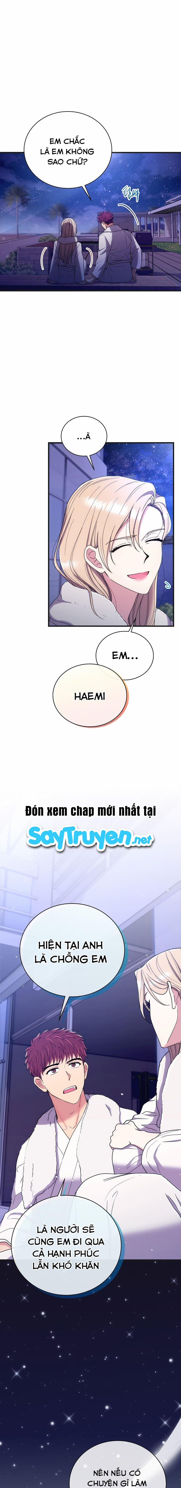 Bác Sĩ Trùng Sinh 137 trang 4