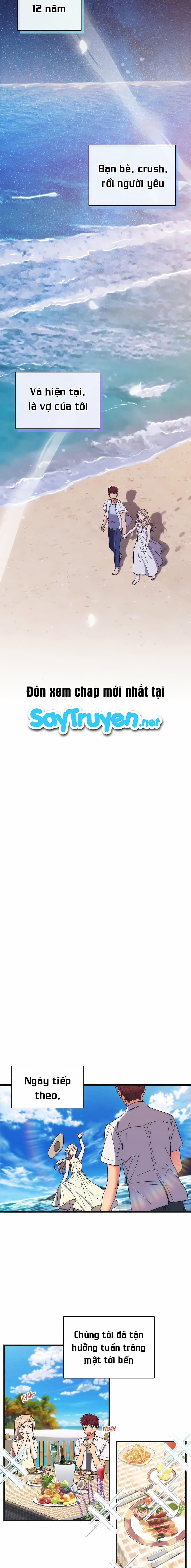 Bác Sĩ Trùng Sinh 137 trang 7