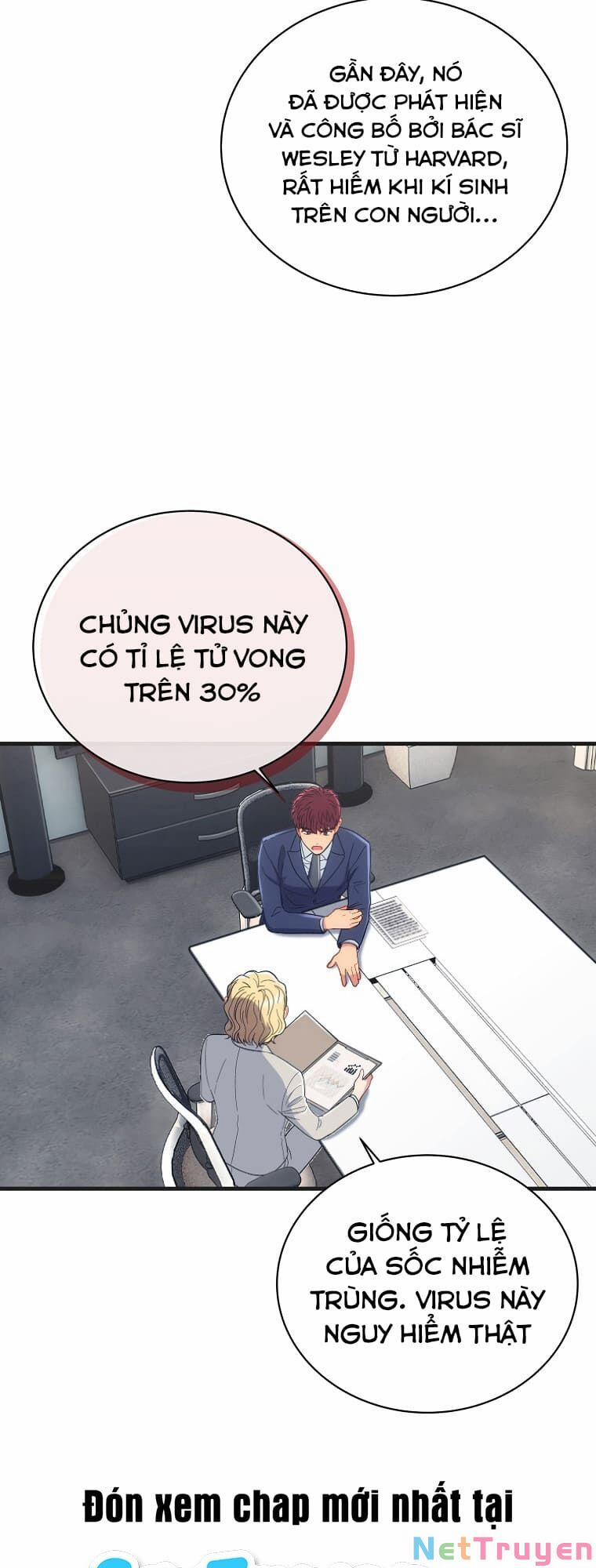 Bác Sĩ Trùng Sinh 139 trang 16