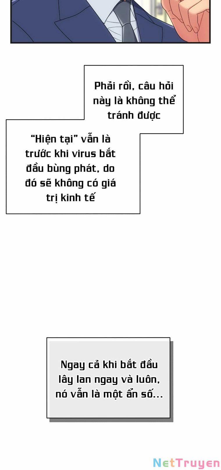 Bác Sĩ Trùng Sinh 139 trang 21