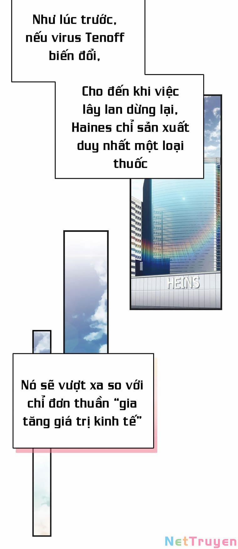 Bác Sĩ Trùng Sinh 139 trang 35