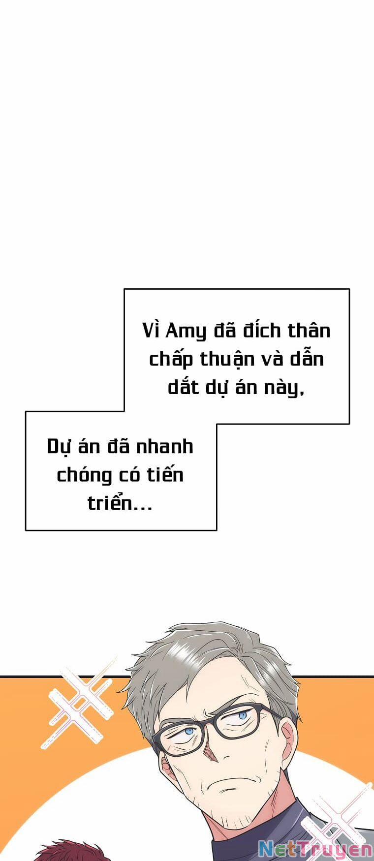 Bác Sĩ Trùng Sinh 139 trang 36