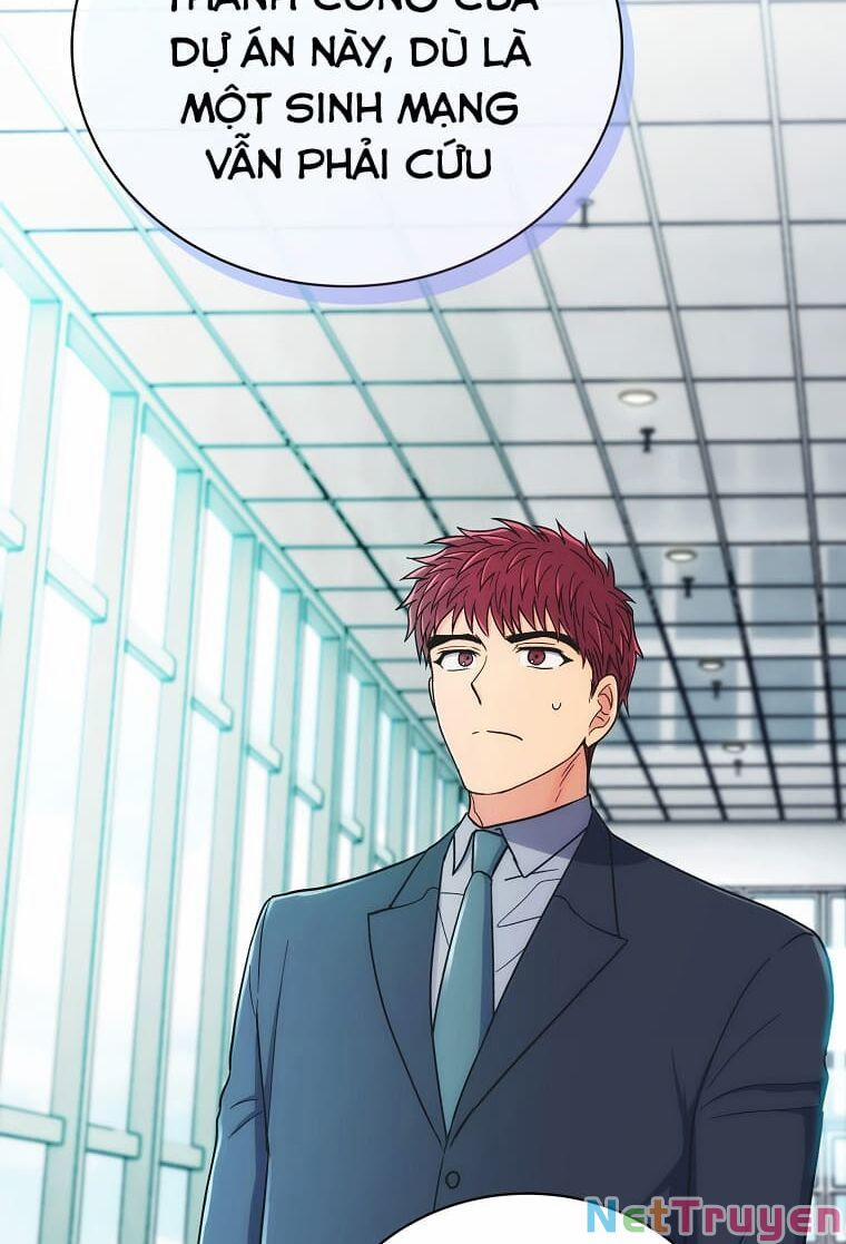 Bác Sĩ Trùng Sinh 139 trang 49