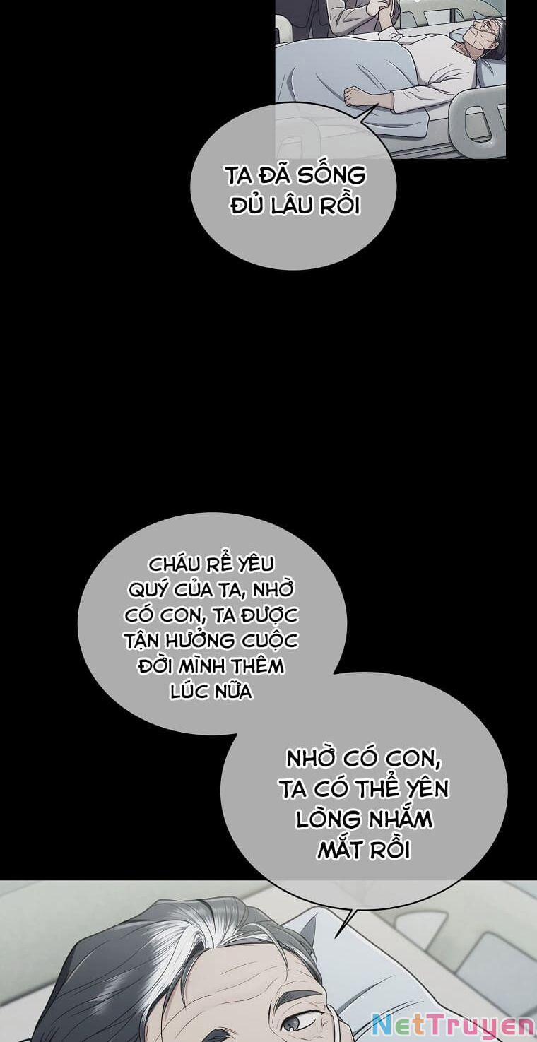 Bác Sĩ Trùng Sinh 140 trang 45