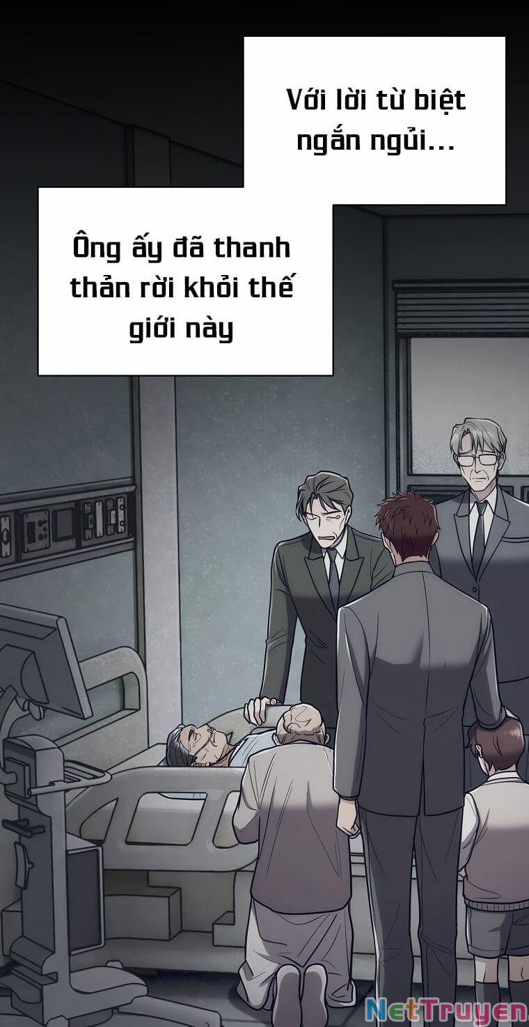 Bác Sĩ Trùng Sinh 140 trang 48