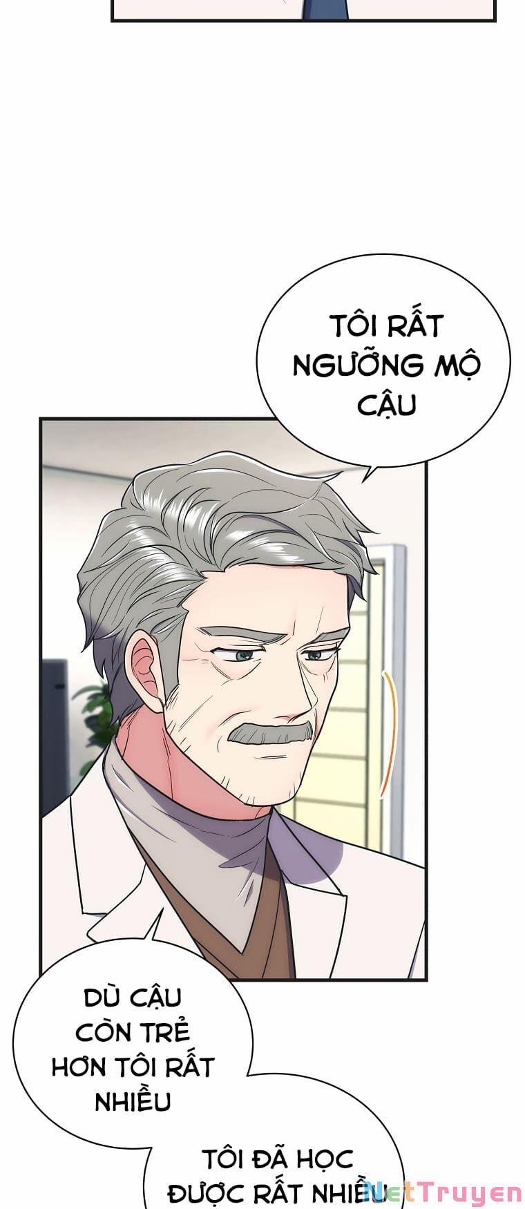 Bác Sĩ Trùng Sinh 140 trang 65