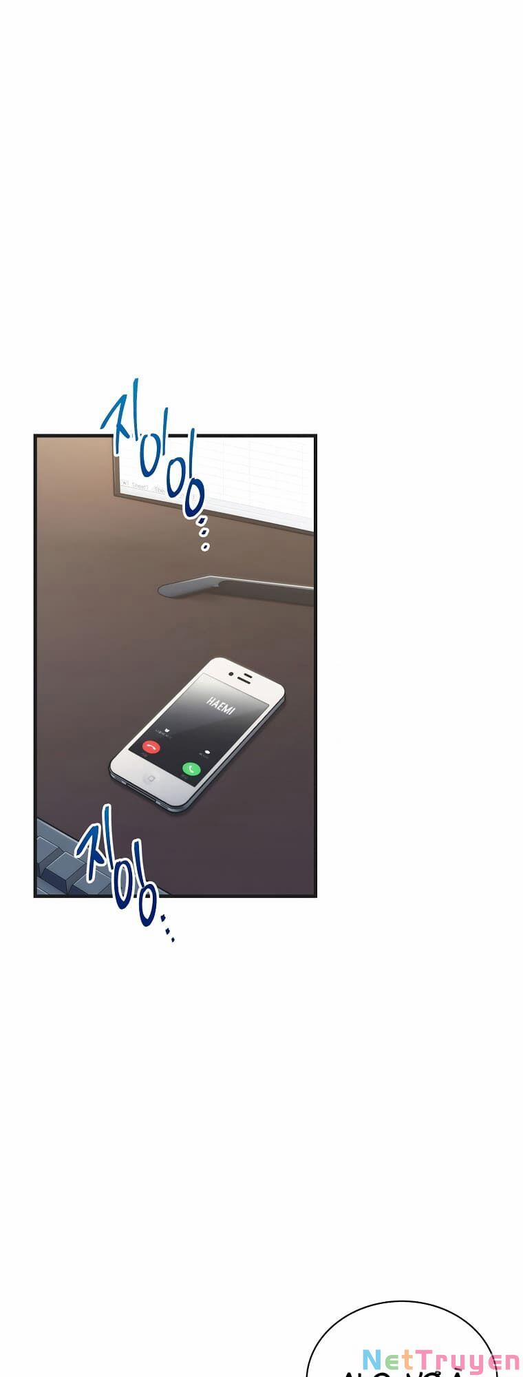 Bác Sĩ Trùng Sinh 141 trang 19