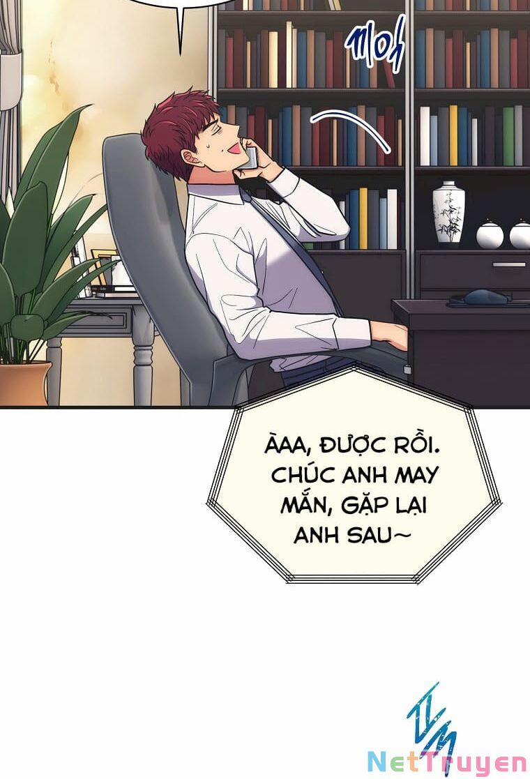Bác Sĩ Trùng Sinh 141 trang 22