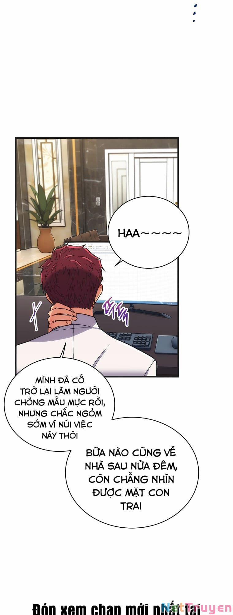 Bác Sĩ Trùng Sinh 141 trang 23