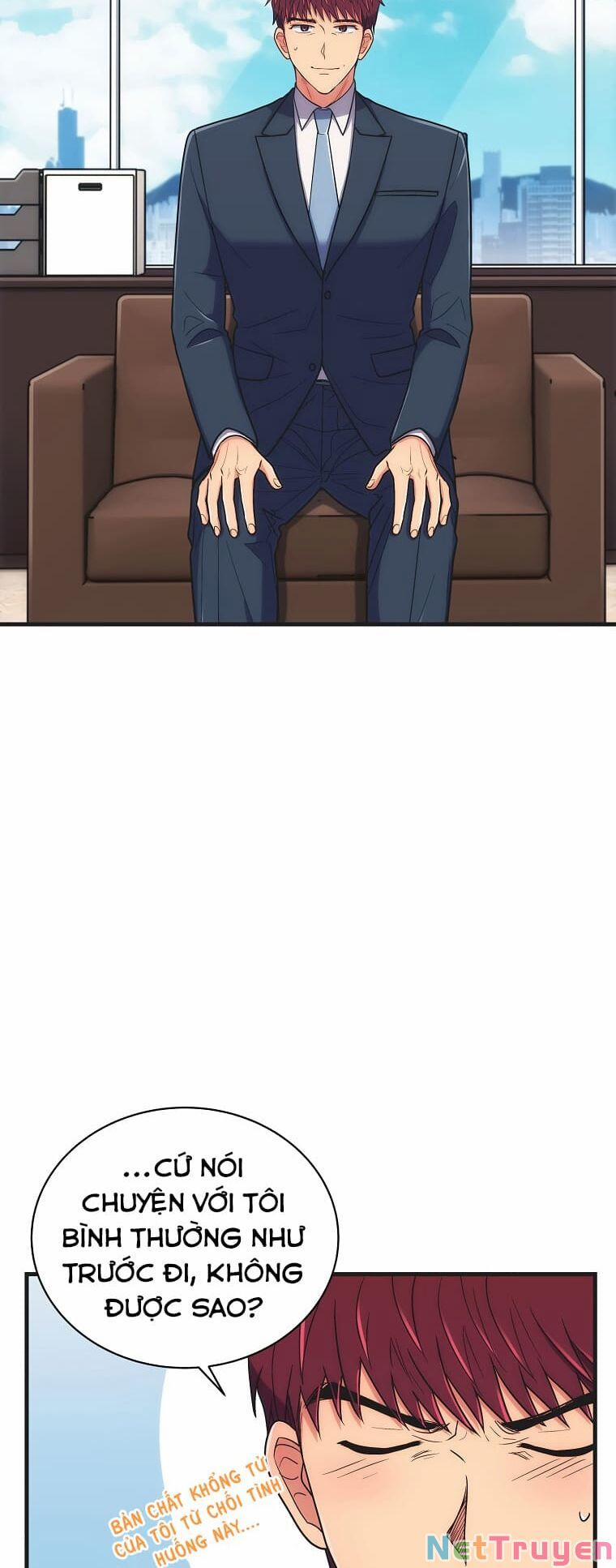 Bác Sĩ Trùng Sinh 141 trang 3