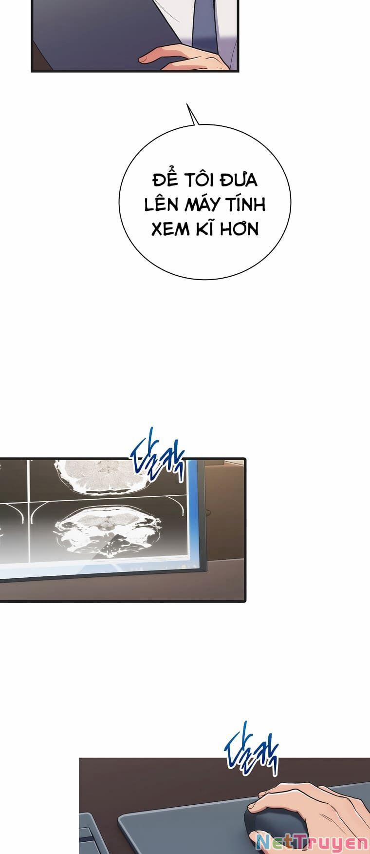 Bác Sĩ Trùng Sinh 141 trang 35