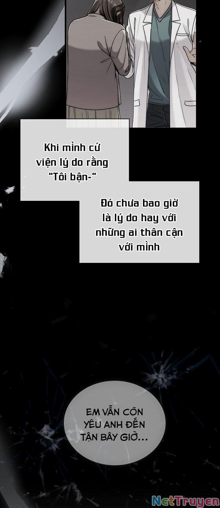 Bác Sĩ Trùng Sinh 141 trang 42