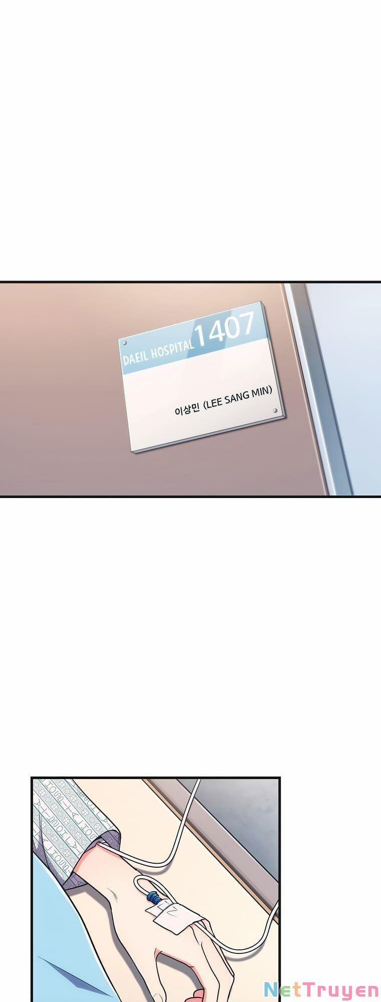 Bác Sĩ Trùng Sinh 143 trang 1