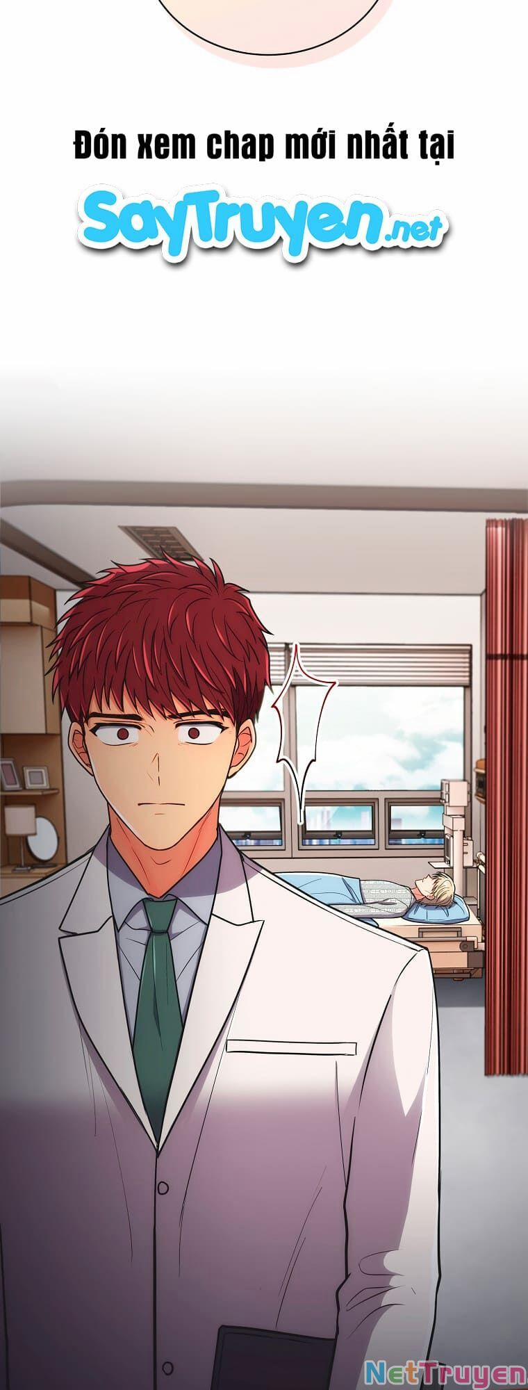 Bác Sĩ Trùng Sinh 143 trang 13