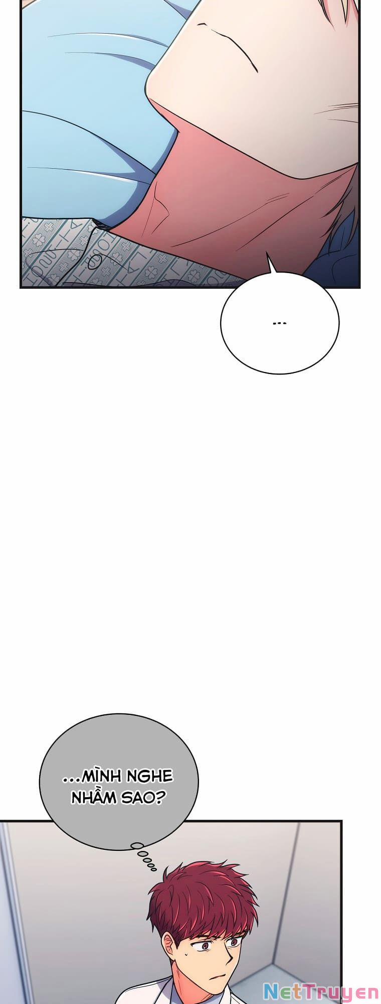 Bác Sĩ Trùng Sinh 143 trang 16