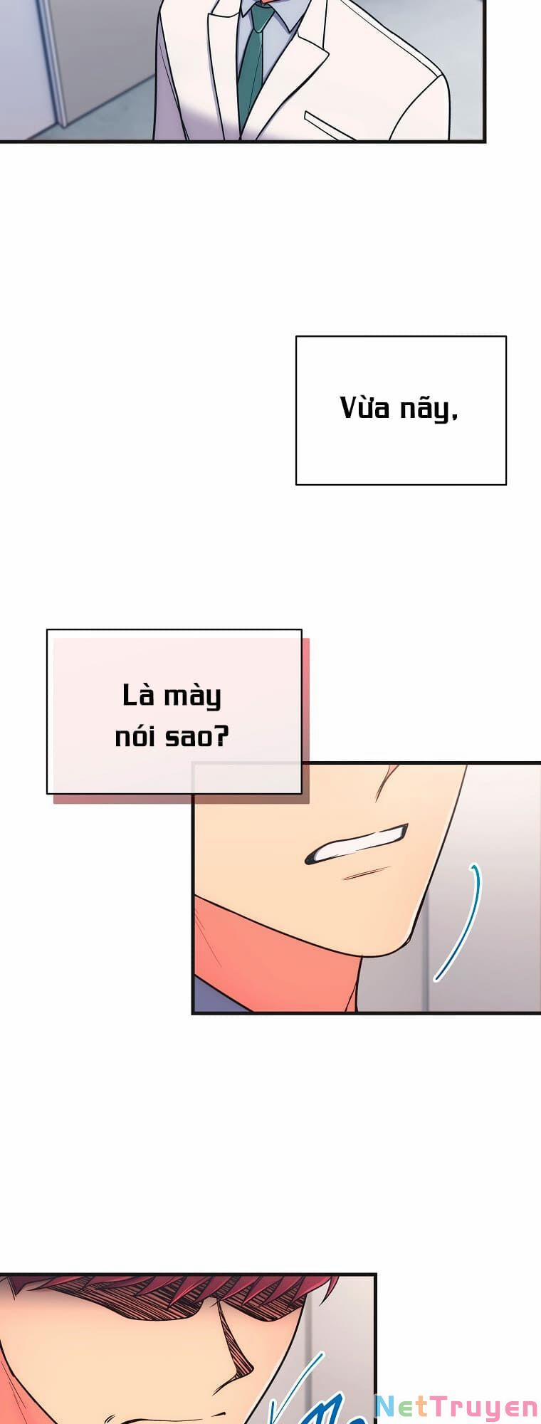 Bác Sĩ Trùng Sinh 143 trang 17