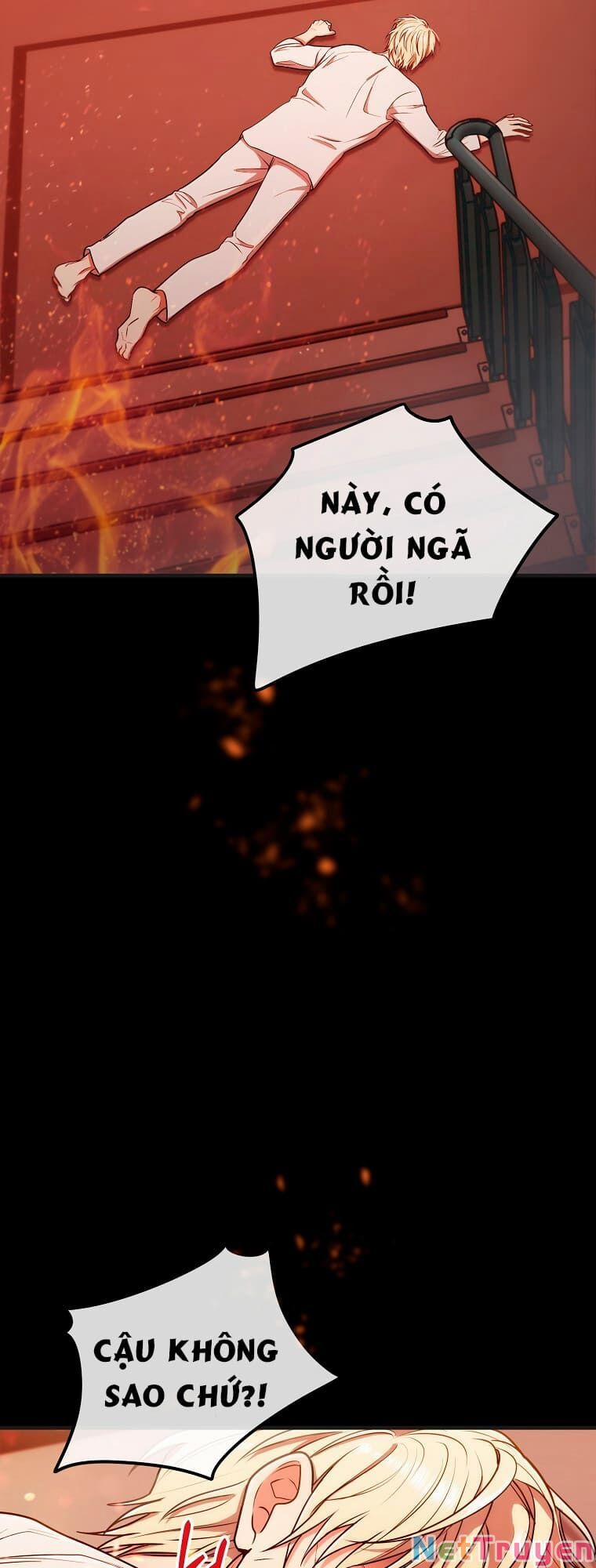 Bác Sĩ Trùng Sinh 143 trang 32