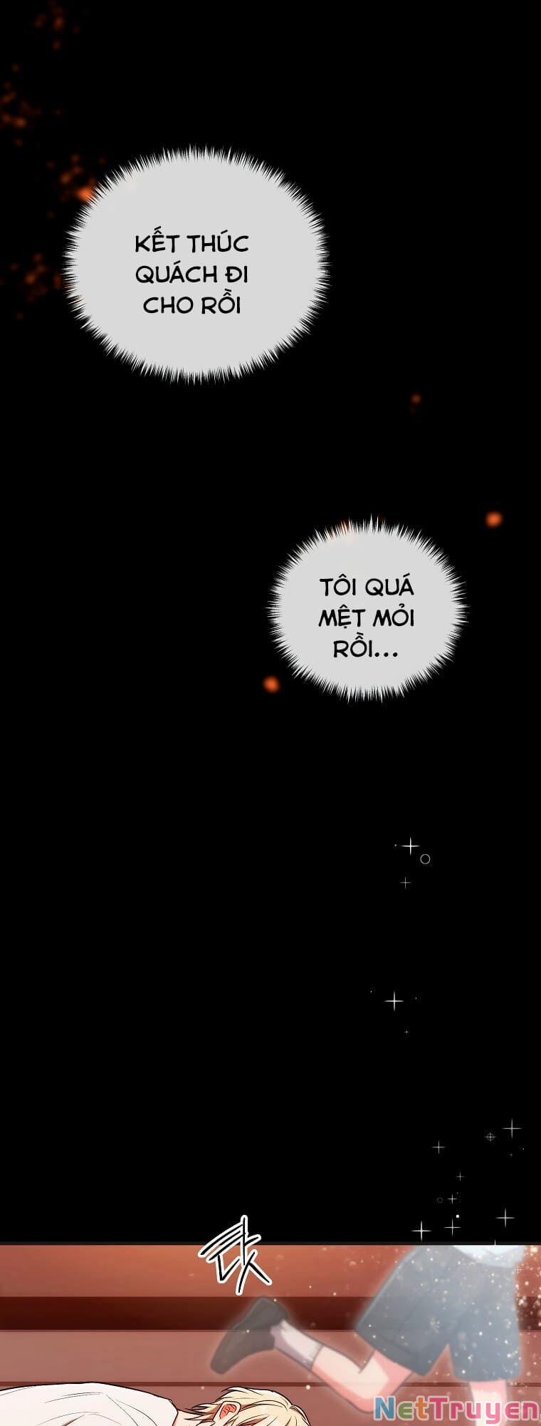 Bác Sĩ Trùng Sinh 143 trang 35