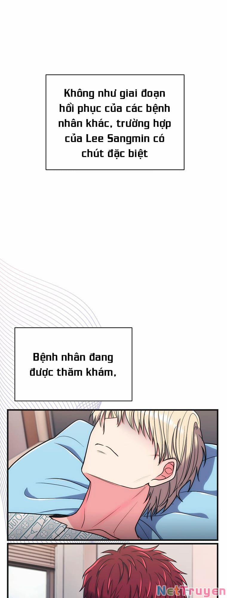 Bác Sĩ Trùng Sinh 143 trang 4