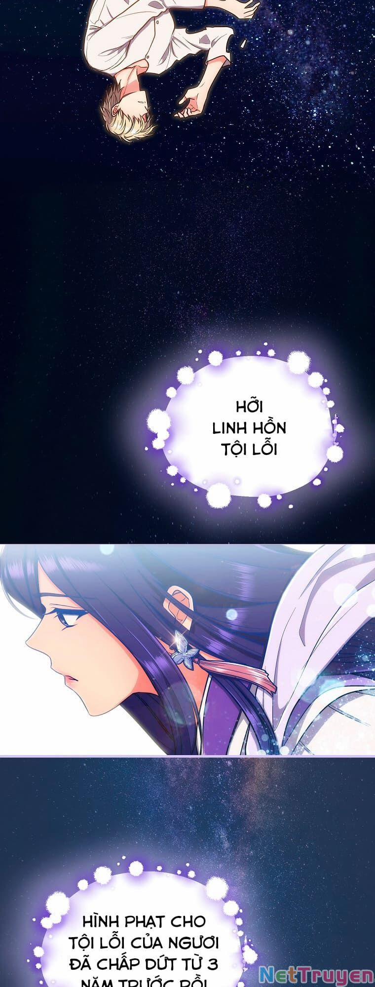 Bác Sĩ Trùng Sinh 143 trang 44