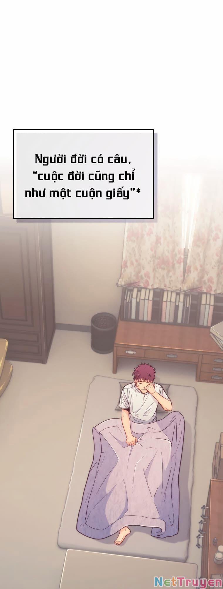 Bác Sĩ Trùng Sinh 144 trang 1