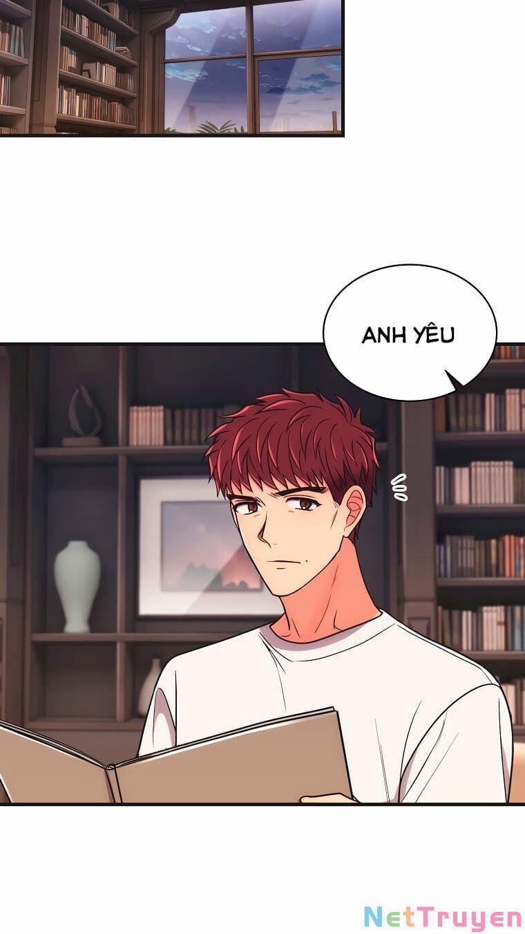 Bác Sĩ Trùng Sinh 144 trang 18