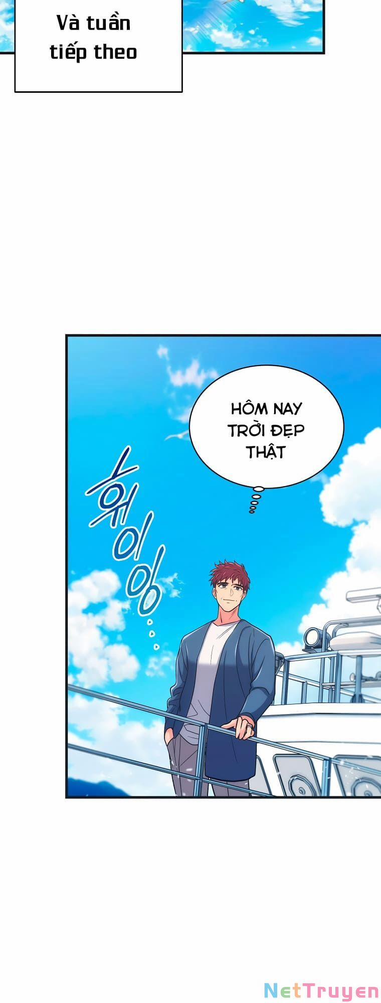 Bác Sĩ Trùng Sinh 144 trang 25