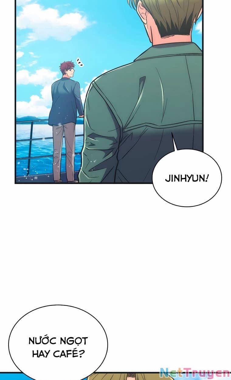 Bác Sĩ Trùng Sinh 144 trang 27