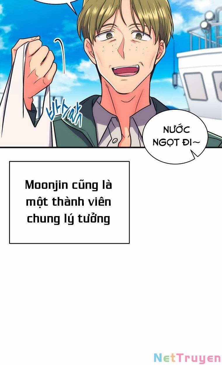 Bác Sĩ Trùng Sinh 144 trang 28