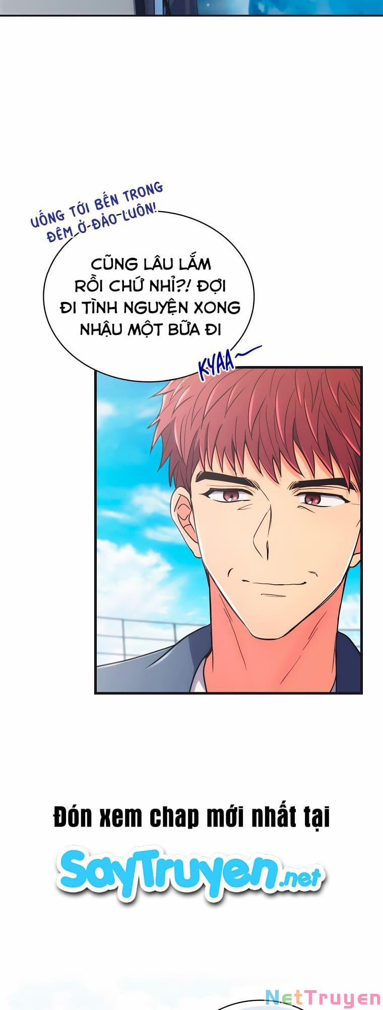 Bác Sĩ Trùng Sinh 144 trang 34