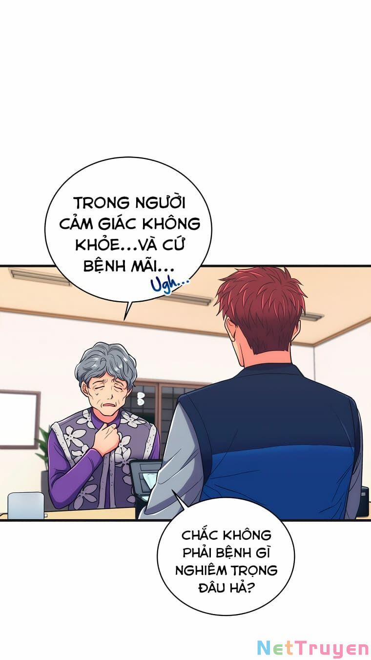 Bác Sĩ Trùng Sinh 144 trang 37