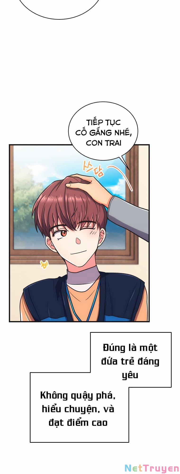 Bác Sĩ Trùng Sinh 144 trang 41