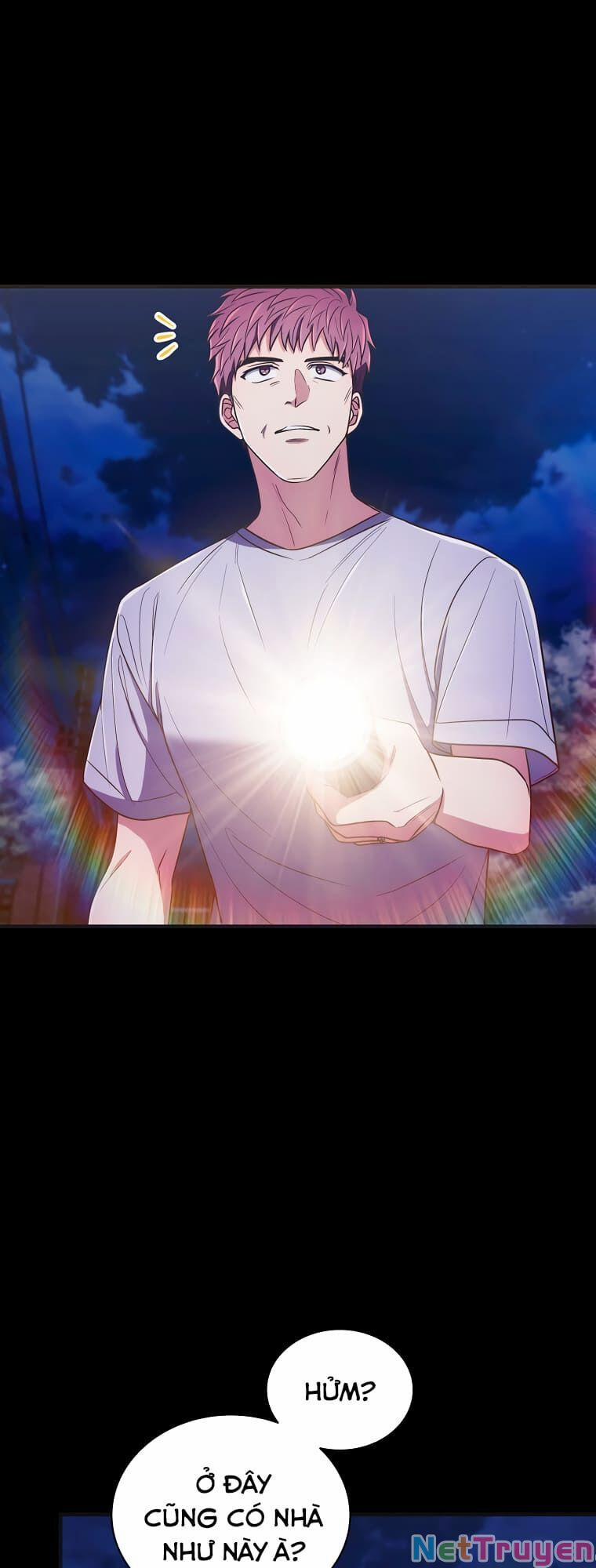 Bác Sĩ Trùng Sinh 144 trang 48