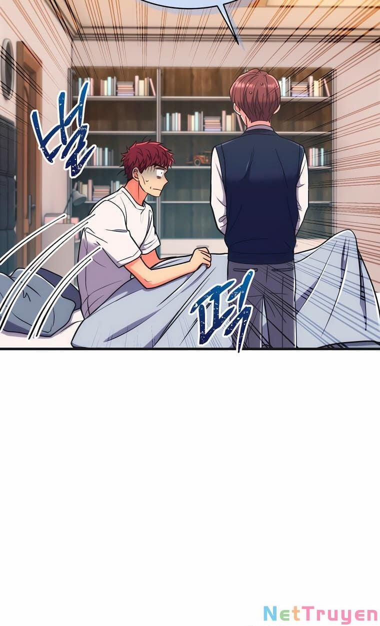 Bác Sĩ Trùng Sinh 144 trang 8