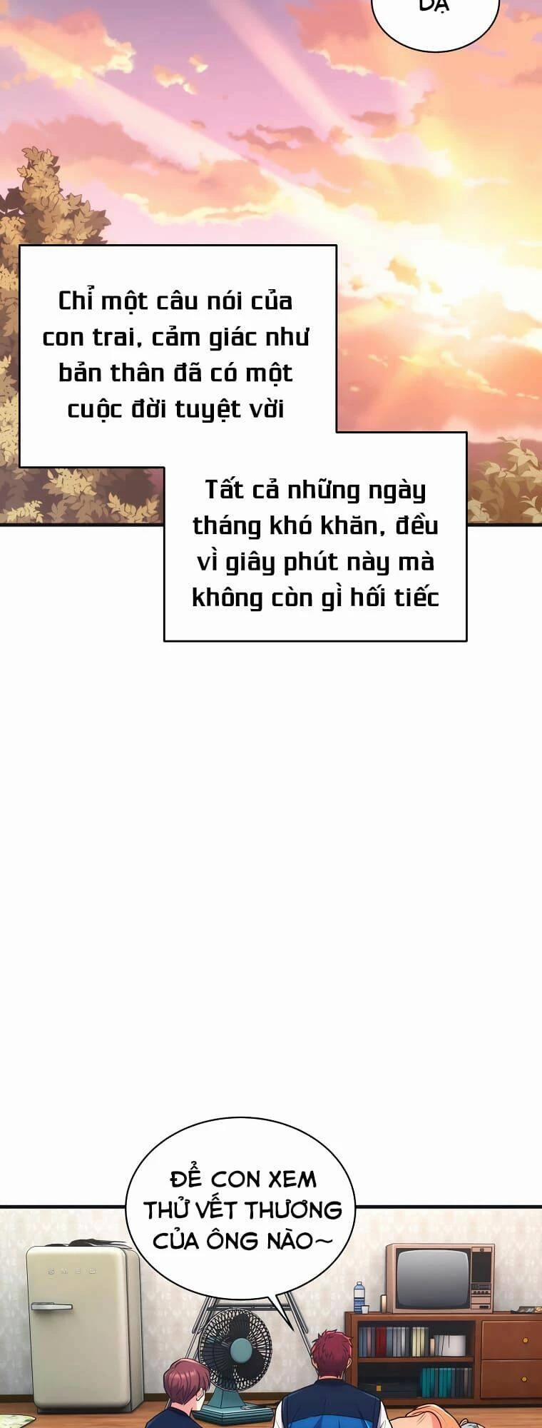 Bác Sĩ Trùng Sinh 145 trang 14