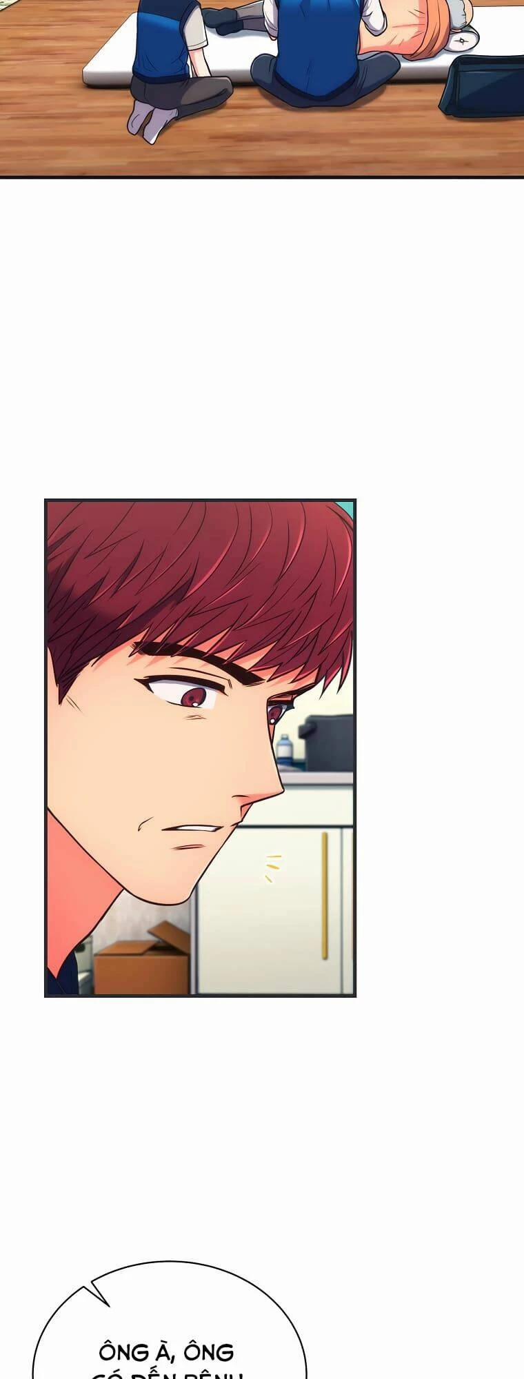 Bác Sĩ Trùng Sinh 145 trang 15