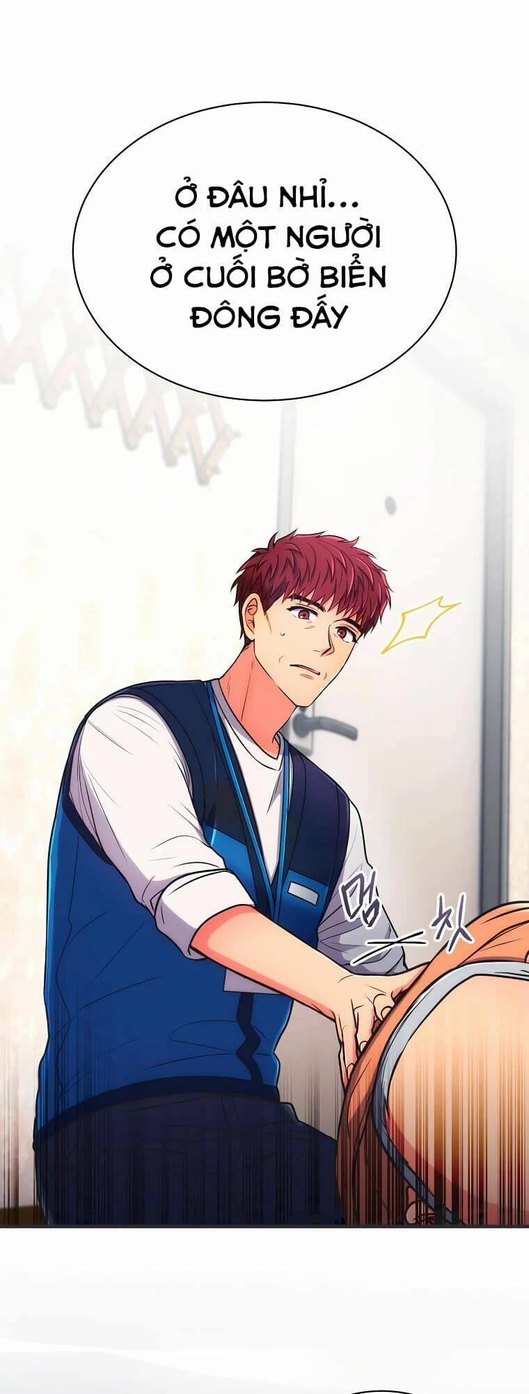 Bác Sĩ Trùng Sinh 145 trang 17