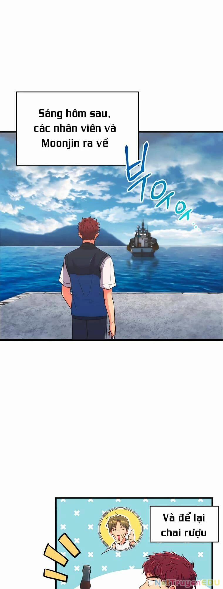 Bác Sĩ Trùng Sinh 145 trang 26