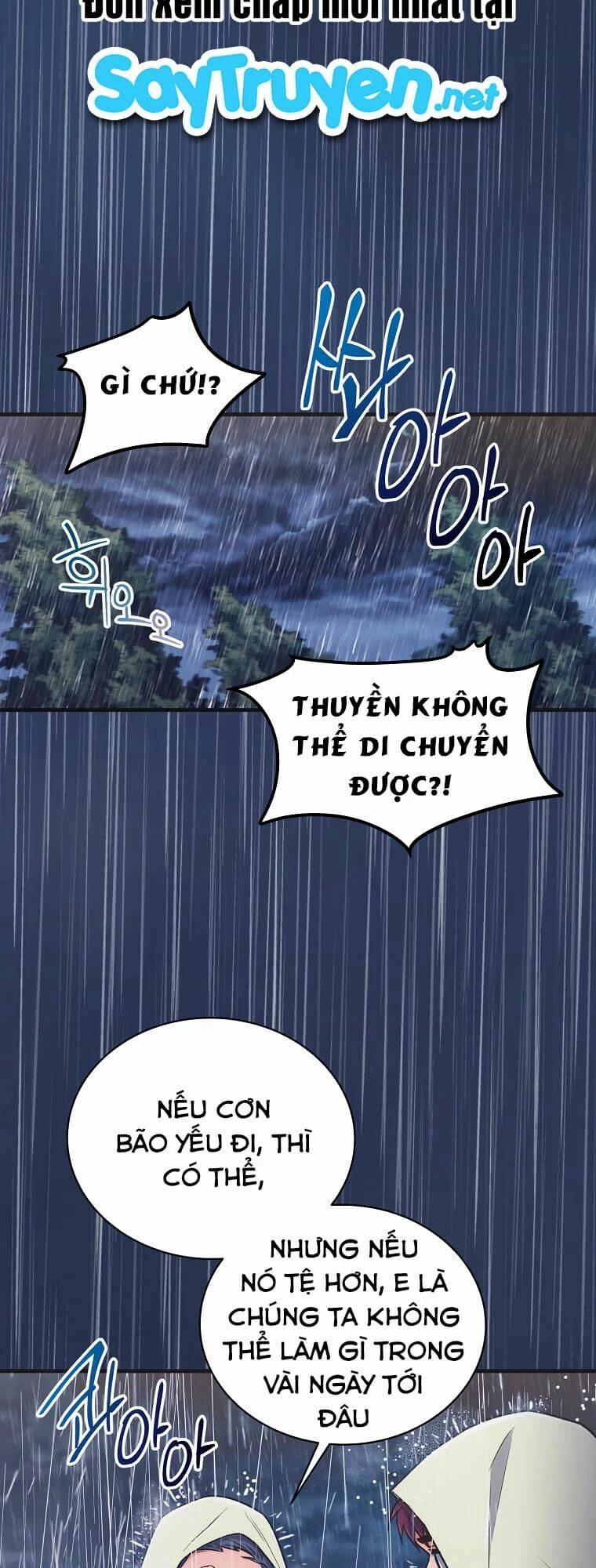 Bác Sĩ Trùng Sinh 145 trang 37